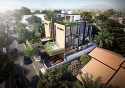 Palm Avenue (D15), Semi-Detached #480271871